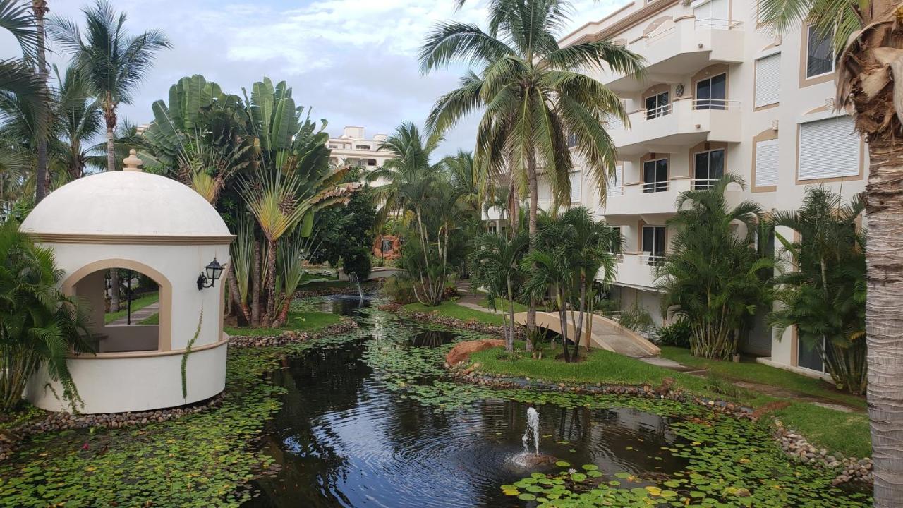 Costa Bonita Beach & Resort マサトラン エクステリア 写真