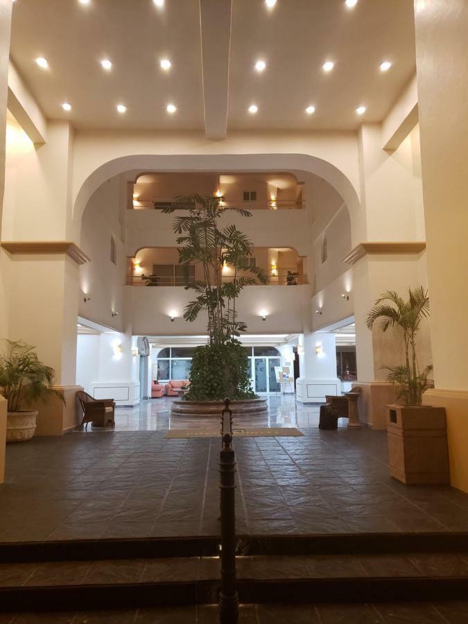 Costa Bonita Beach & Resort マサトラン エクステリア 写真