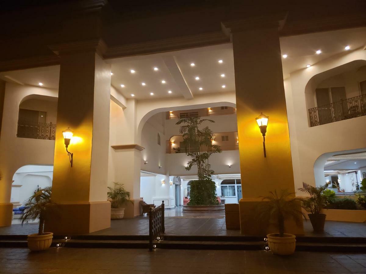 Costa Bonita Beach & Resort マサトラン エクステリア 写真