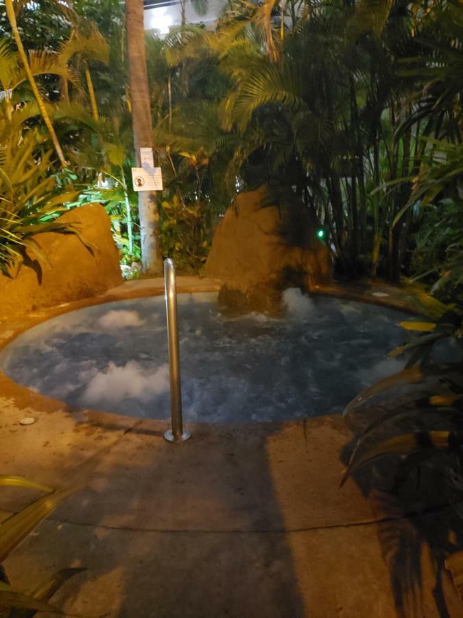 Costa Bonita Beach & Resort マサトラン エクステリア 写真