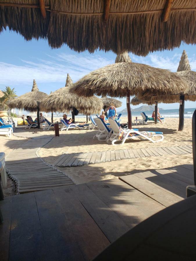 Costa Bonita Beach & Resort マサトラン エクステリア 写真