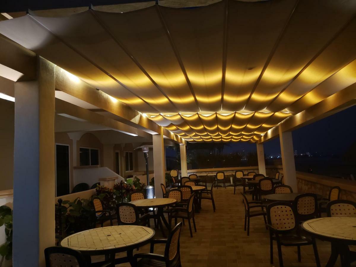 Costa Bonita Beach & Resort マサトラン エクステリア 写真