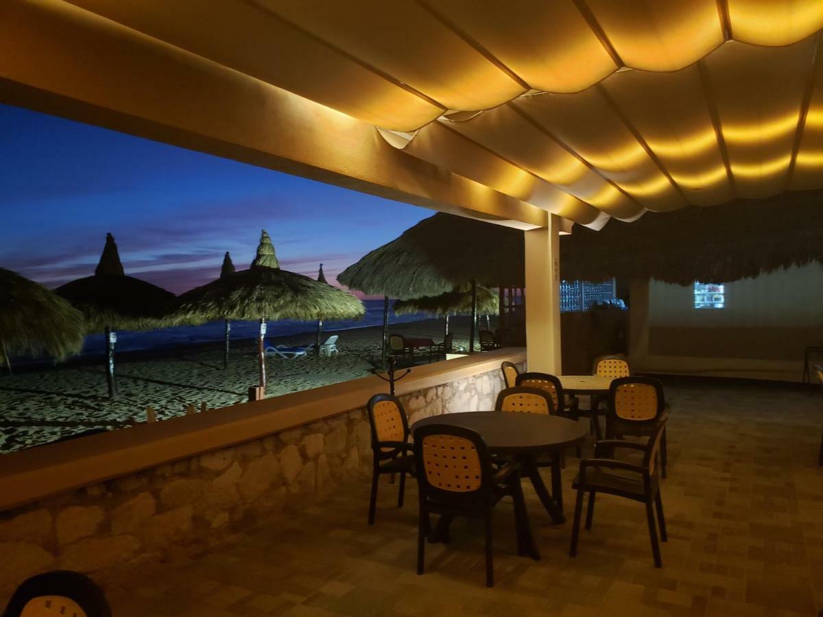 Costa Bonita Beach & Resort マサトラン エクステリア 写真