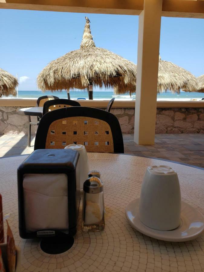 Costa Bonita Beach & Resort マサトラン エクステリア 写真