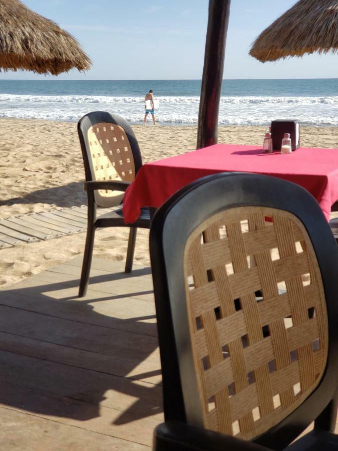 Costa Bonita Beach & Resort マサトラン エクステリア 写真