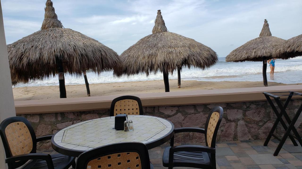 Costa Bonita Beach & Resort マサトラン エクステリア 写真